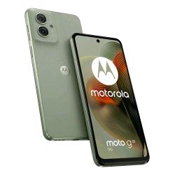 MOTOROLA MOTO G55 5G DUAL SIM 6.5" OCTA CORE 256GB RAM 8GB 5G EUROPA SMOKE GREEN