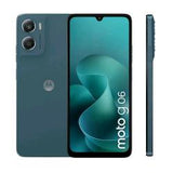 MOTOROLA MOTO G06 DUAL SIM 6.88" OCTA CORE 128GB RAM 4GB 4G LTE ITALIA TAPESTRY