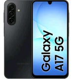 SAMSUNG A176 GALAXY A17 5G DUAL SIM 6.7" OCTA CORE 128GB RAM 4GB 5G EUROPA NEGRO