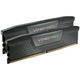 CORSAIR VENGEANCE 32GB 2 x 16GB DDR5 6.000MHz CL36 AMD EXPO XMP 3.0 DIMM GRIGIO