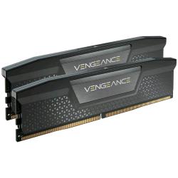 CORSAIR VENGEANCE 64GB 2 x 32GB DDR5 6.000MHz CL40 AMD EXPO XMP 3.0 DIMM GRIGIO