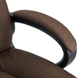 Brostuhl XL Sparta Stoff