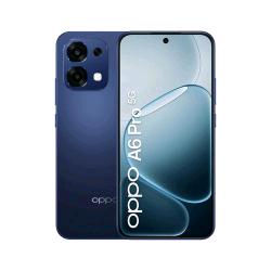 OPPO A6 PRO 5G DUAL SIM 6.57" OCTA CORE 256GB RAM 8GB 5G ITALIA STELLAR BLACK