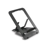 KENSINGTON K50428WW SUPPORTO PER NOTEBOOK IN ALLUMINIO REGOLABILE NERO
