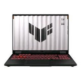ASUS TUF GAMING A18 FA808UP-S9023W 18" WQXGA AMD RYZEN 7 260 RAM 16GB-SSD 1TB NVMe-NVIDIA GEFORCE RTX 5070 8GB-WI-FI 6E + GIGABIT ETHENET-WIN 11 HOME (90NR0NL1-M001K0)