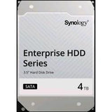 SYNOLOGY HAT5320-4T NAS HDD 4TB INTERNO SATA 6/GBs 3.5" BUFFER 256MB 7.200 rpm