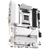 SAPPHIRE PURE B850A WI-FI 7 B850 AM5 ATX BIANCO
