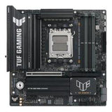 ASUS TUF GAMING B850M-PLUS WI-FI 7 AMD B850 SOCKET AM5 4 X DDR5 MICRO ATX
