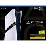SONY PS5 PRO CONSOLE 2TB WHITE