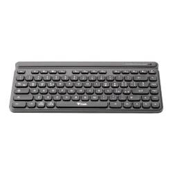 ITEK DGT W42B TASTIERA Tenkeyless (80 - 87) 82 TASTI WIRELESS 2.4GHz + BLUETOOTH NERO