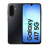 SAMSUNG A176 GALAXY A17 5G DUAL SIM 6.7" OCTA CORE 256GB RAM 8GB 5G EUROPA BLACK