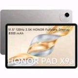 TCL HONOR PAD X9a 11.5" 2.5K 120Hz OCTA CORE 128GB RAM 6GB 4G LTE ITALIA GREY