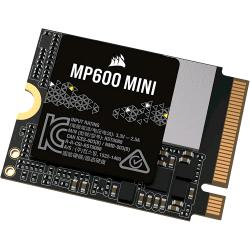 CORSAIR MP600 MINI SSD 1TB M.2 2230 NVMe Express 4.0 3D TLC NAND