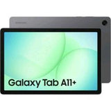 SAMSUNG X236 GALAXY TAB A11+ 5G ENTERPRISE EDITION 11" OCTA CORE 128GB 5G ITALIA GREY