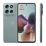 MOTOROLA MOTO G56 5G DUAL SIM 6.72" OCTA CORE 512GB RAM 8GB 5G EUROPA GRAY