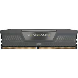 CORSAIR VENGEANCE 16GB 1 x 16GB DDR5 6.000MHz CL36-44-44-96 XMP AMD EXPO