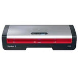 GBC 250 HOME OFFICE A4 PLASTIFICATRICE A CALDO PRONTA IN 2 MINUTI SPEGNIMENTO AUTOMATICO NERO