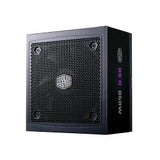 COOLER MASTER GX II GOLD ALIMENTATORE 850 W 80 PLUS GOLD MODULARE PFC ATTIVO PCIe 5.1 ATX 3.0 NERO