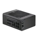 CORSAIR ICUE LINK HX1500I SHIFT ALIMENTATORE 1500W 80 PLUS PLATINUM COMPLETAMENTE MODULARE PFC ATTIVO CONDENSATORI GIAPPONESI PFC ATTIVO NERO