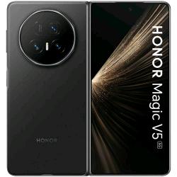 HONOR MAGIC V5 AI 5G DUAL SIM 7.95" FOLD 512GB RAM 16GB 5G TIM BLACK