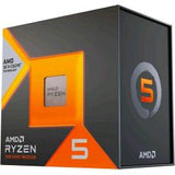 AMD RYZEN 5 7500X3D 6 CORE 4GHz CACHE 96MB SOCKET AM5 BOX