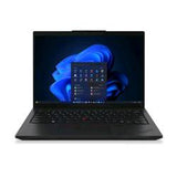 LENOVO THINKPAD L14 GEN 6 14" WUXGA AMD RYZEN 7 PRO 215 RAM 16GB-SSD 512GB NVMe-AMD RADEON 780M-WIN 11 PROF NERO (21S8003KIX)