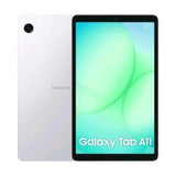 SAMSUNG X130 GALAXY TAB A11 8.7" OCTA CORE 128GB RAM 8GB WI-FI EUROPA ARGENTO