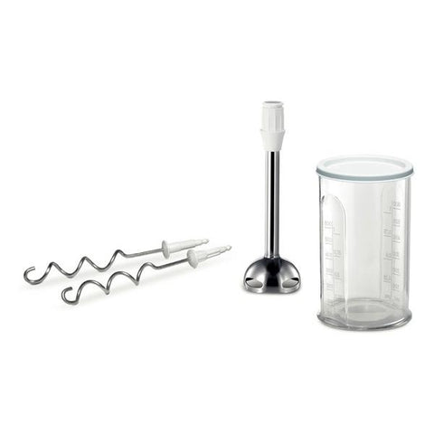 Bosch MFQ36470 sbattitore Sbattitore manuale Bianco 450 W