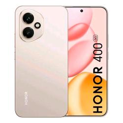 HONOR 400 5G DUAL SIM 6.55" OCTA CORE 512GB RAM 8GB 5G EUROPA DESERT GOLD