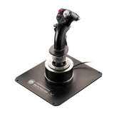 Thrustmaster HOTAS Warthog Flight Stick Joystick PC Nero