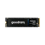 GOODRAM PX500 GEN.3 SSD 1TB INTERNO M.2 2280 PCI Express 3.0 3D NAND LETTURA 3300 MB/s-SCRITTURA 2700 MB/s