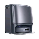 NARWAL FREO Z10 ULTRA ROBOT ASPIRAPOLVERE LAVAPAVIMENTI FORZA ASPIRAZIONE 18.000Pa WI-FI LAVAGGIO CON ACQUA CALDA GREY