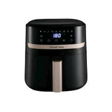 RUSSELL HOBBS 27630-56 FRIGGITRICE AD ARIA 1800W 8,3 LT 9 PROGRAMMI 200 GRADI NERO