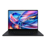 ASUS PROART P16 H7606WX-SE008X COPILOT+ PC 16" OLED WQUXGA TOUCH SCREEN AMD RYZEN AI 9 HX 370 RAM 64GB-SSD 2TB NVMe-NVIDIA GEFORCE RTX 5090 24GB-WI-FI 7-WIN 11 PROF (90NB17E1-M00250)