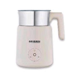 SEVERIN MONTALATTE A INDUZIONE 400ML SCHIUMA CALDA E FRDDA CREMA