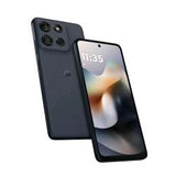 MOTOROLA MOTO G56 5G DUAL SIM 6.72" OCTA CORE 256GB RAM 8GB 5G EUROPA BLACK OYSTER