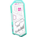 ASUS ROG STRIX ARION HATSUNE MIKU EDITION M.2 NVMe ALLOGGIAMENTO SSD