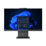LENOVO THINKCENTRE NEO 50A ALL IN ONE 27" I7-13620H RAM 16GB-SSD 512GB NVME-INTEL UHD GRAPHICS-WEB CAM -WI-FI 6 + GIGABIT LAN-TASTIERA MOUSE WIN 11 PROF GRIGIO