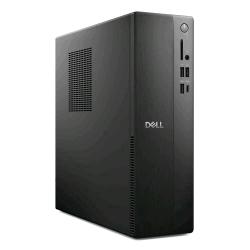 DELL PRO SLIM ESSENTIAL QVS1260 INTEL CORE ULTRA 5 225 RAM 16GB-SSD 1TB NVME-INTEL GRAPHICS-WI-FI 6 + GIGABIT LAN-TASTIERA MOUSE WIN 11 PROF NERO (VVTRT)