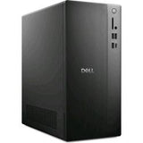 DELL PRO TOWER ESSENTIAL QVT1260 INTEL CORE ULTRA 5 225 RAM 16GB-SSD 512GB NVME-INTEL GRAPHICS-WI-FI 6 + GIGABIT LAN-TASTIERA MOUSE WIN 11 PROF NERO (0JJXC)