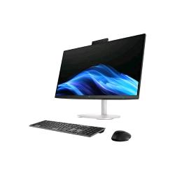 HP ELITESTUDIO 8 G1i AI PC ALL IN ONE 27" QUAD HD INTEL CORE ULTRA 7 265 RAM 32GB-SSD 1TB NVMe-INTEL GRAPHICS-WEB CAM-WI-FI 7 + GIGABIT LAN-TASTIERA MOUSE+WIN 11 PROF (A55SQET#ABZ)