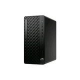 HP ELITEDESK 8 G1i AI TOWER INTEL CORE ULTRA 5 235 RAM 16GB-SSD 512GB NVMe-MASTERIZZATORE DVDRW-INTEL GRAPHICS-WI-FI 7 + GIGABIT LAN-TASTIERA MOUSE-WIN 11 PROF NERO (A55T2ET#ABZ)
