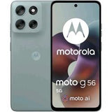 MOTOROLA MOTO G56 5G DUAL SIM 6.72" OCTA CORE 512GB RAM 8GB 5G EUROPA GRAY MIST
