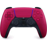 SONY PS5 DUALSENSE V3 CONTROLLER WIRELESS COSMIC RED