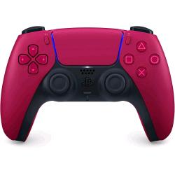 SONY PS5 DUALSENSE V3 CONTROLLER WIRELESS COSMIC RED
