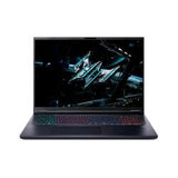 ACER PREDATOR HELIOS NEO 18 AI PHN18-72-9802 AI GAMING 18" WQXGA INTEL CORE ULTRA 9 275HX RAM 32GB-SSD 1TB NVMe-NVIDIA RTX 5060 8GB-WI-FI 6E + 2.5G LAN-WIN 11 PROF NERO (NH.QVFET.00P)