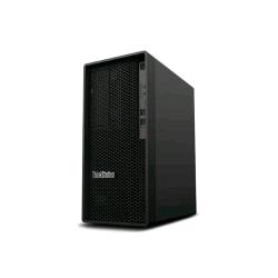 LENOVO THINKSTATION P2 TOWER GEN 2 WORKSTATION INTEL CORE ULTRA 7 265K RAM 32GB-SSD 1TB NVMe-NVIDIA GEFORCE RTX 5070 12GB-TASTIERA MOUSE-WIN 11 PROF NERO (30JQ006MIX)