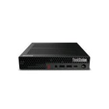 LENOVO THINKSTATION P3 TINY GEN 2 MINI PC WORKSTATION INTEL CORE ULTRA 9 285 RAM 32GB-SSD 1TB NVMe-NVIDIA RTX A1000 8GB-WI-FI 7 + GIGABIT LAN-WIN 11 PROF NERO (30K5004SIX)