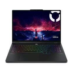 LENOVO LEGION PRO 5 16ADR10 16" WQXGA AMD RYZEN 9 8945HX RAM 32GB-SSD 1TB NVMe-NVIDIA GeForce RTX 5070 8GB-WI-FI 7 + GIGABIT LAN-WIN 11 HOME NERO (83LT002XIX)