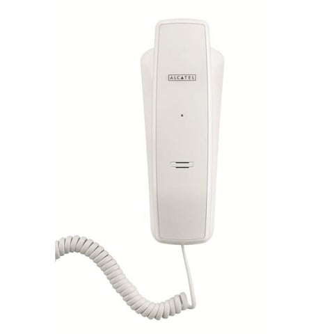 ALCATEL TEMPORIS 10 TELEFONO FISSO COLORE BIANCO
